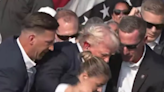 Did Trump Get Shot At Butler, Pennsylvania Rally? Videos Show Blood On Face, Ear