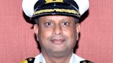 Commodore S. Ragav assumes office as NCC DDG