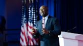 Top donors, souring on DeSantis, start looking at Tim Scott