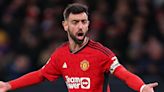 Manchester United may give Bruno Fernandes huge new deal after Bayern Munich interest - Paper Round - Eurosport