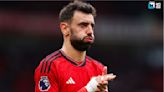 FPL Gameweek 37: Bruno Fernandes injury replacements