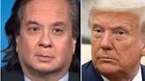 George Conway Taunts Donald Trump With Why It's 'Fitting' If He's Done For Docs