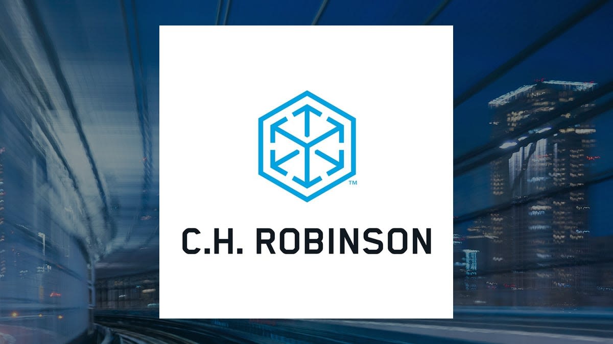 Kentucky Retirement Systems Acquires 181 Shares of C.H. Robinson Worldwide, Inc. (NASDAQ:CHRW)