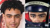 Archie Madekwe Reveals He Had to Learn to Drive to Play Racing Driver in “Gran Turismo”: 'It Was Intense' (Exclusive)