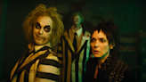 ‘Beetlejuice Beetlejuice’ Aims to Clear $100 Million in Scary-Good Opening Weekend