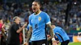 Uruguay starts Copa America campaign with 3-1 win over Panama