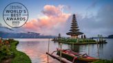 Travel + Leisure Readers' 5 Favorite Islands in Asia of 2023