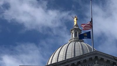 Gov. Evers Orders Flags to Half-Staff in Honor of Corey P. Proulx