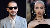 Shia LaBeouf and Ex FKA Twigs Fighting Over Her Medical Records in Court