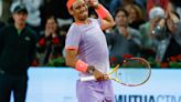 Rafa Nadal: "Es el final y los finales son emotivos"