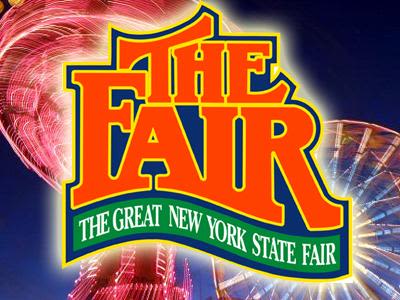 Tickets to the Great New York State Fair go on sale Tuesday