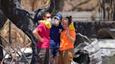 New fire prompts evacuation as survivors of Maui's wildfires return after death toll rises to 67