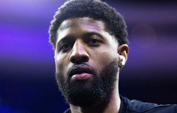 The significance of Paul George's homecoming in L.A.