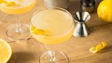 10 Easter Cocktails To Welcome Spring