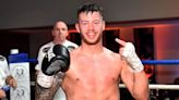 Dean Sutherland vows to never hit 'rock bottom' again as Aberdeen boxing star eyes up British title shot