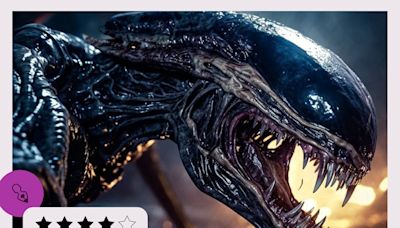 En Alien: Romulus, Fede Álvarez insufla nueva vida a una saga con la pericia y el entusiasmo de un fan