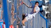 El máximo goleador del pasado campeonato uruguayo, Juan Ramírez, ficha por Newell's