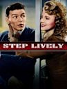 Step Lively (1944 film)