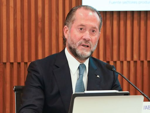 Juan Carlos Escotet asumirá la presidencia del Deportivo