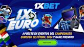 Euro24: ¡Gana hasta $50.000 en la nueva promoción de 1xBet!