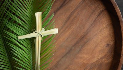 Palm Sunday is here: What the Holy Day means for Christians