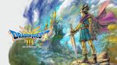 Dragon Quest 3 HD-2D Remake hands-on preview - neo-modern retro