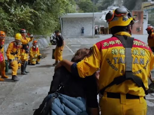 震驚、團結與未來！花蓮強震過後100天 見證人性之美