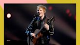 Ed Sheeran announces anniversary concert at Barclays Center. Get tickets