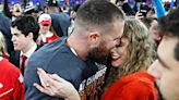 The Reason Travis Kelce Was Absent From Taylor Swift's Tour is Revealed | FOX Sports Radio
