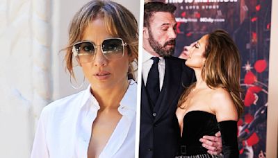 Consejos para JLo: reacciones por su vida amorosa y los problemas con Ben Affleck