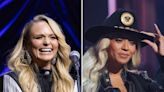 Miranda Lambert Reacts to Beyonce’s Country Music Success