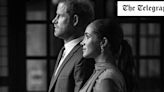 National Portrait Gallery adds Prince Harry and Meghan photo to permanent collection