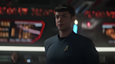 Watch Star Trek: Strange New Worlds' Season 2 Opener Free on YouTube