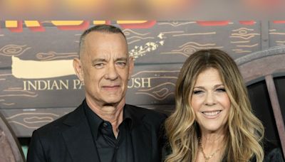 Tom Hanks: Süße Geburtstags-Glückwünsche von Ehefrau Rita Wilson