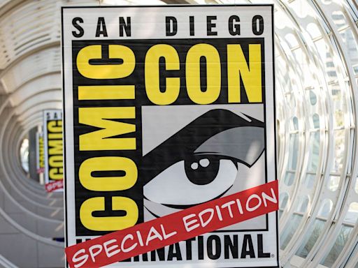 14 Arrested, 10 Potential Victims Found In Sex Trafficking Sting At San Diego Comic-Con