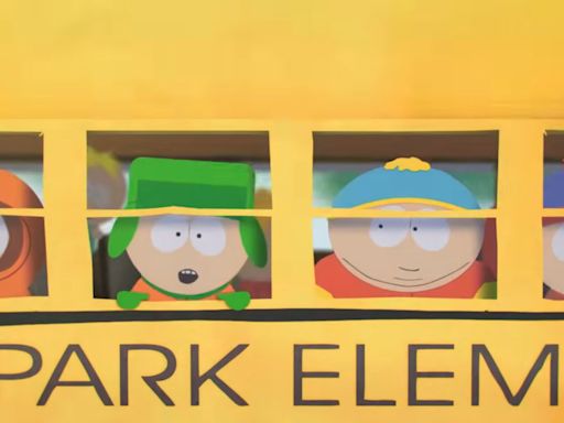 The 10 Best South Park Episodes, Ranked - SlashFilm