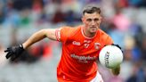 Armagh name starting line-up for All-Ireland final against Galway