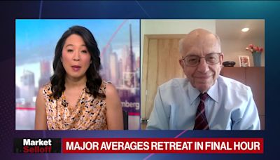 Fed Should Have Cut Rates Already, Siegel Says