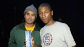 Pharrell Williams and Chad Hugo Locked In Legal Dispute Over ‘Neptunes’ Name Rights