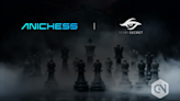 Anichess partners with Team Secret to revolutionize chess in esports