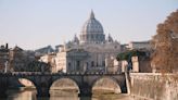 Vatican fears "escalation" if Ukraine targets Russia with Western weapons