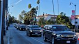 Golden Globes Security Ramps Up Amid International Tensions, Creating Limo Logjams