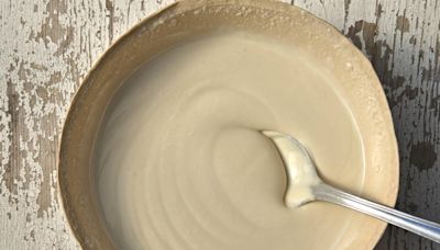 Is tahini healthier than peanut butter? What to know about the sesame seed butter