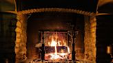 How to Clean a Fireplace and Chimney