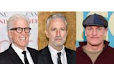 Ted Danson, Woody Harrelson, Jon Stewart to premiere new podcasts in early June