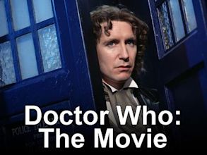 Doctor Who – Der Film