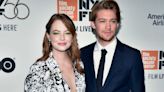 Joe Alwyn Says He's 'Lucky to Be Close' to Co-Star Emma Stone