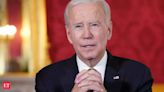 Joe Biden has trouble putting two sentences together, says Virginia Democrat