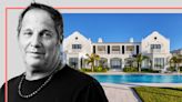 Todd Glaser, partners sell Palm Beach’s priciest private island estate for $152M