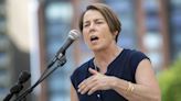 Estados Unidos: Maura Healey se convirtió en la primera gobernadora abiertamente lesbiana